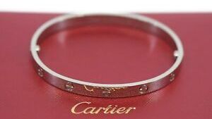 Cartier Bracelet