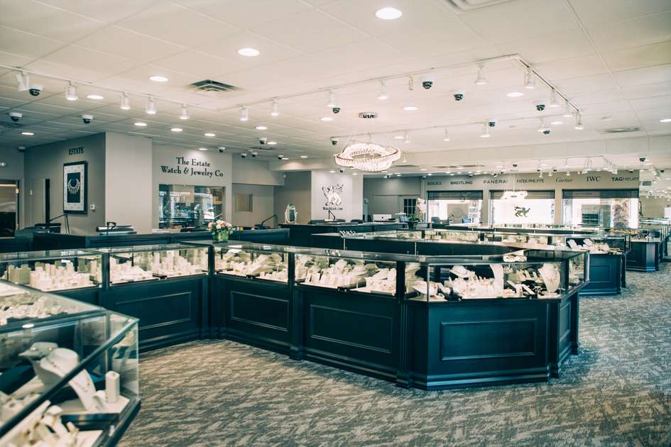 Scottsdale Jewelry Store